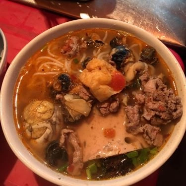 Tổng hợp- Quán Ăn Bún Ốc Hàng Khoai