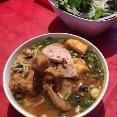 Tổng hợp- Quán Ăn Bún Ốc Hàng Khoai