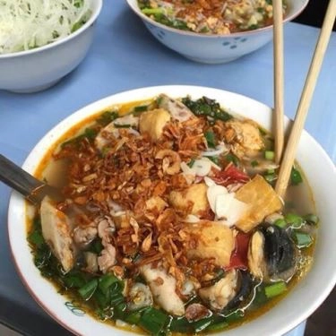 Món ăn- Quán Ăn Bún Ôc Hiền - Trịnh Hoài Đức