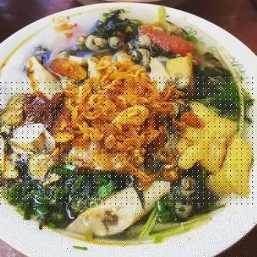 Món ăn- Quán Ăn Bún Ôc Hiền - Trịnh Hoài Đức
