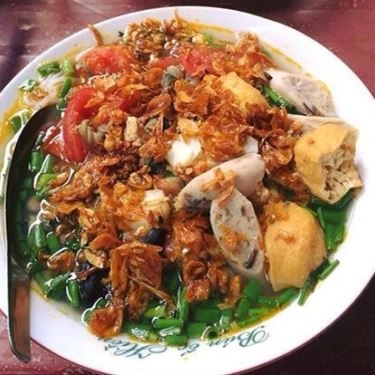 Món ăn- Quán Ăn Bún Ôc Hiền - Trịnh Hoài Đức