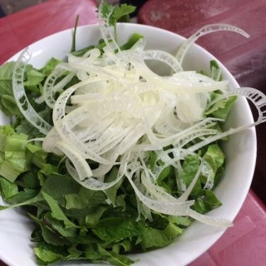 Món ăn- Quán Ăn Bún Ôc Hiền - Trịnh Hoài Đức