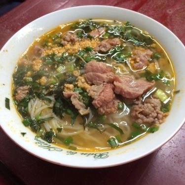 Món ăn- Quán Ăn Bún Ôc Hiền - Trịnh Hoài Đức