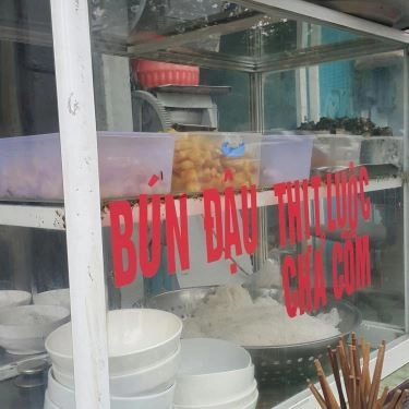 Tổng hợp- Quán Ăn Bún Ốc Hường