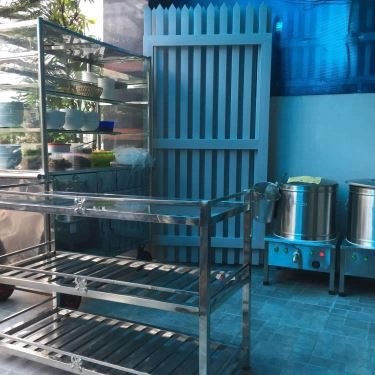 Tổng hợp- Quán Ăn Bún Ốc Hương Quê