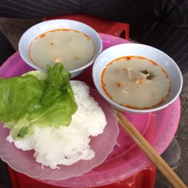 Món ăn- Quán Ăn Bún Ốc Nguội - Ô Quan Chưởng
