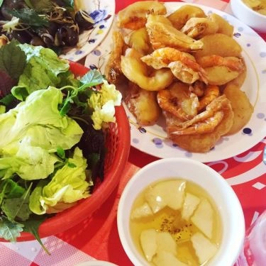 Món ăn- Quán Ăn Bún Ốc Nhâm Thìn - Phủ Tây Hồ