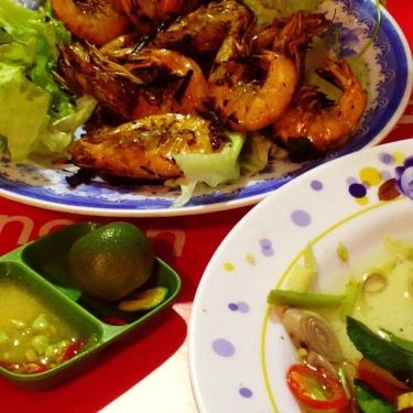 Món ăn- Quán Ăn Bún Ốc Nhâm Thìn - Phủ Tây Hồ
