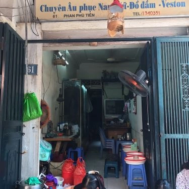 Tổng hợp- Quán Ăn Bún Ốc - Phan Phù Tiên