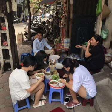 Tổng hợp- Quán Ăn Bún Ốc - Phan Phù Tiên