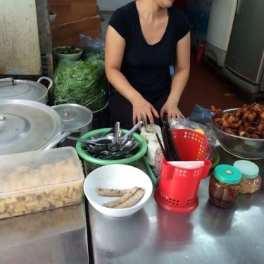 Tổng hợp- Quán Ăn Bún Ốc Riêu Cua - Phạm Ngọc Thạch