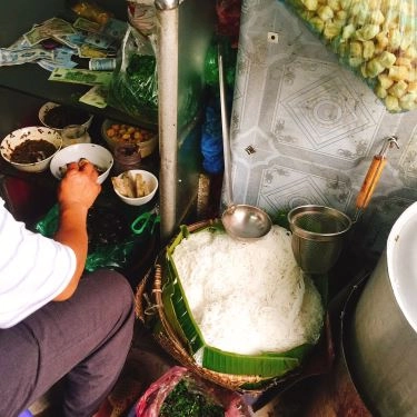 Tổng hợp- Quán Ăn Sánh Béo - Bún Ốc Gia Truyền