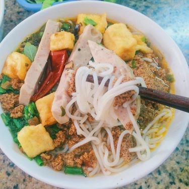 Tổng hợp- Quán Ăn Sánh Béo - Bún Ốc Gia Truyền