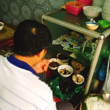 Tổng hợp- Quán Ăn Sánh Béo - Bún Ốc Gia Truyền