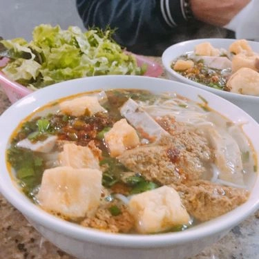 Tổng hợp- Quán Ăn Sánh Béo - Bún Ốc Gia Truyền