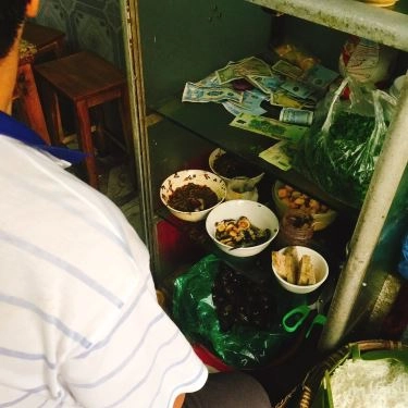 Tổng hợp- Quán Ăn Sánh Béo - Bún Ốc Gia Truyền
