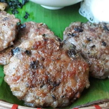 Món ăn- Quán Ăn Bún Ốc Song Anh