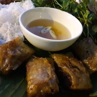 Món ăn- Quán Ăn Bún Ốc Song Anh