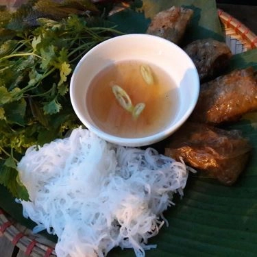 Món ăn- Quán Ăn Bún Ốc Song Anh