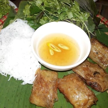 Món ăn- Quán Ăn Bún Ốc Song Anh