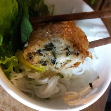Món ăn- Quán Ăn Bún Ốc Song Anh