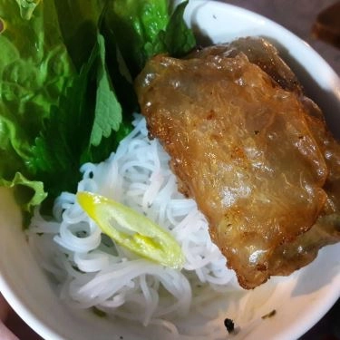 Món ăn- Quán Ăn Bún Ốc Song Anh