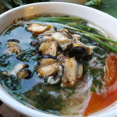 Món ăn- Quán Ăn Bún Ốc Song Anh