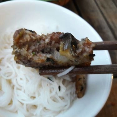 Món ăn- Quán Ăn Bún Ốc Song Anh