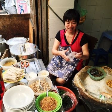 Tổng hợp- Quán Ăn Bún Ốc - Tạ Quang Bửu