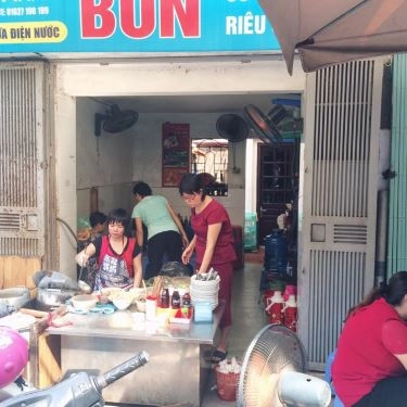 Tổng hợp- Quán Ăn Bún Ốc - Tạ Quang Bửu