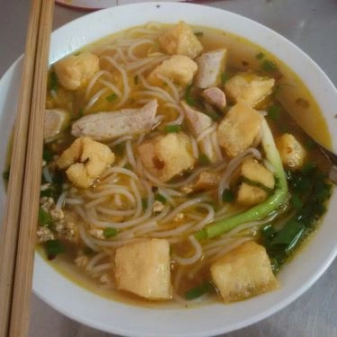Món ăn- Quán Ăn Bún Ốc - Tạ Quang Bửu