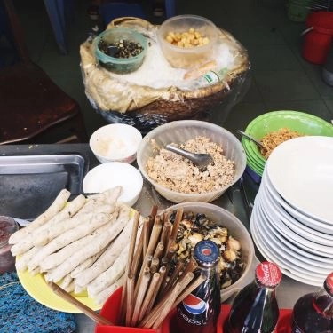 Tổng hợp- Quán Ăn Bún Ốc - Tạ Quang Bửu