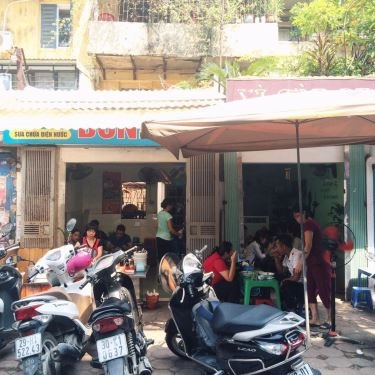 Tổng hợp- Quán Ăn Bún Ốc - Tạ Quang Bửu