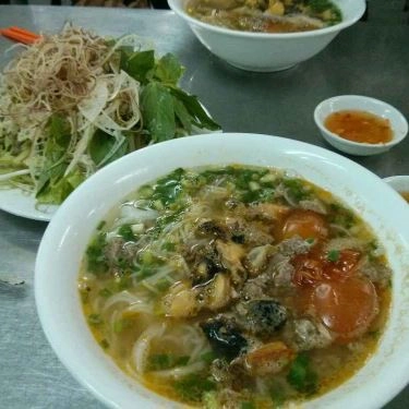 Tổng hợp- Quán Ăn Bún Ốc Riêu Cua Thanh Hải