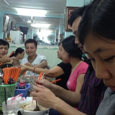 Tổng hợp- Quán Ăn Bún Ốc Riêu Cua Thanh Hải