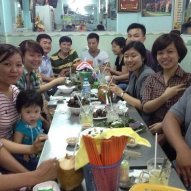 Tổng hợp- Quán Ăn Bún Ốc Riêu Cua Thanh Hải