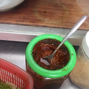 Tổng hợp- Quán Ăn Bún Ốc Thập Cẩm Thể Giao