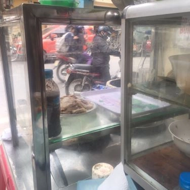 Tổng hợp- Quán Ăn Bún Ốc Thập Cẩm Thể Giao