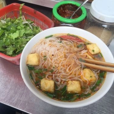 Món ăn- Quán Ăn Bún Ốc Thập Cẩm Thể Giao
