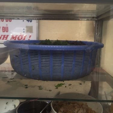 Tổng hợp- Quán Ăn Bún Ốc Thập Cẩm Thể Giao