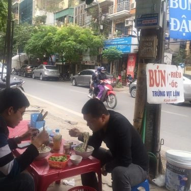 Tổng hợp- Quán Ăn Bún Ốc Thập Cẩm Thể Giao