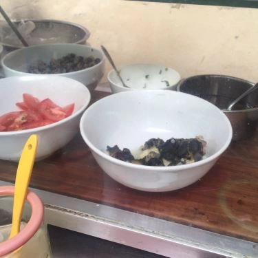 Tổng hợp- Quán Ăn Bún Ốc Thập Cẩm Thể Giao