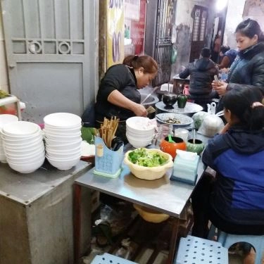 Tổng hợp- Quán Ăn Bún Ốc Thúy