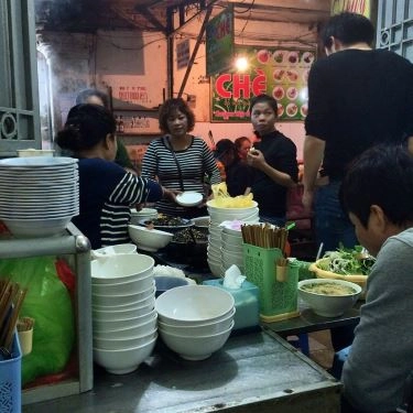 Tổng hợp- Quán Ăn Bún Ốc Thúy
