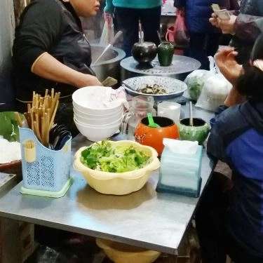 Tổng hợp- Quán Ăn Bún Ốc Thúy