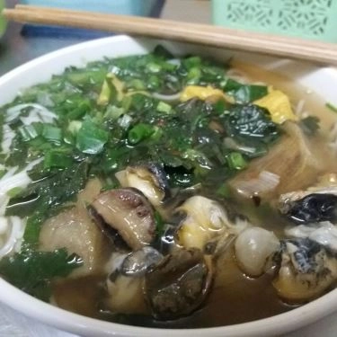 Món ăn- Quán Ăn Bún Ốc Thúy