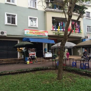 Tổng hợp- Quán Ăn Phở Gà Ta & Bún Miến Ngan - KĐT Pháp Vân