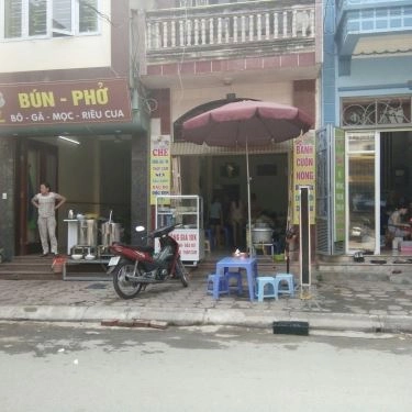 Tổng hợp- Quán Ăn Bún & Phở - Bế Văn Đàn