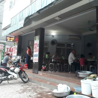 Tổng hợp- Quán Ăn Bún & Phở Bò Gà - Đình Thôn