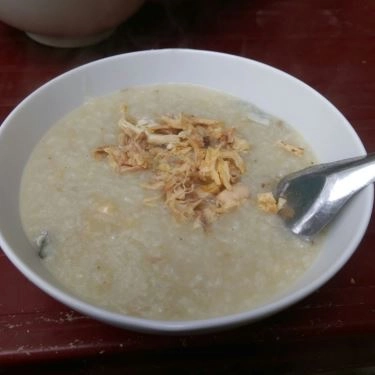 Món ăn- Quán Ăn Bún Phở Bò Gà - Vũ Ngọc Phan